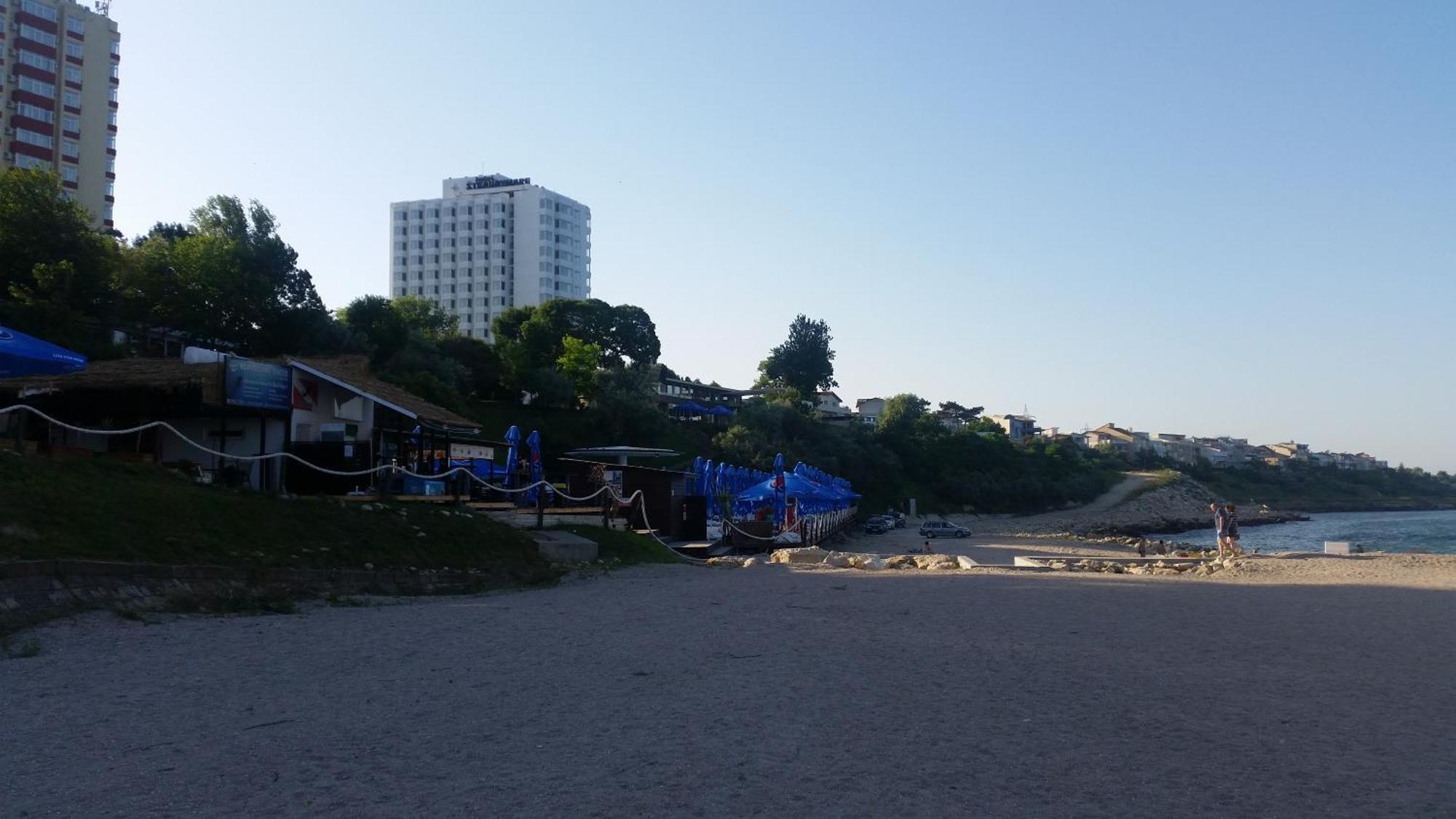 艾福雷诺德 Casa Tatiana酒店 外观 照片