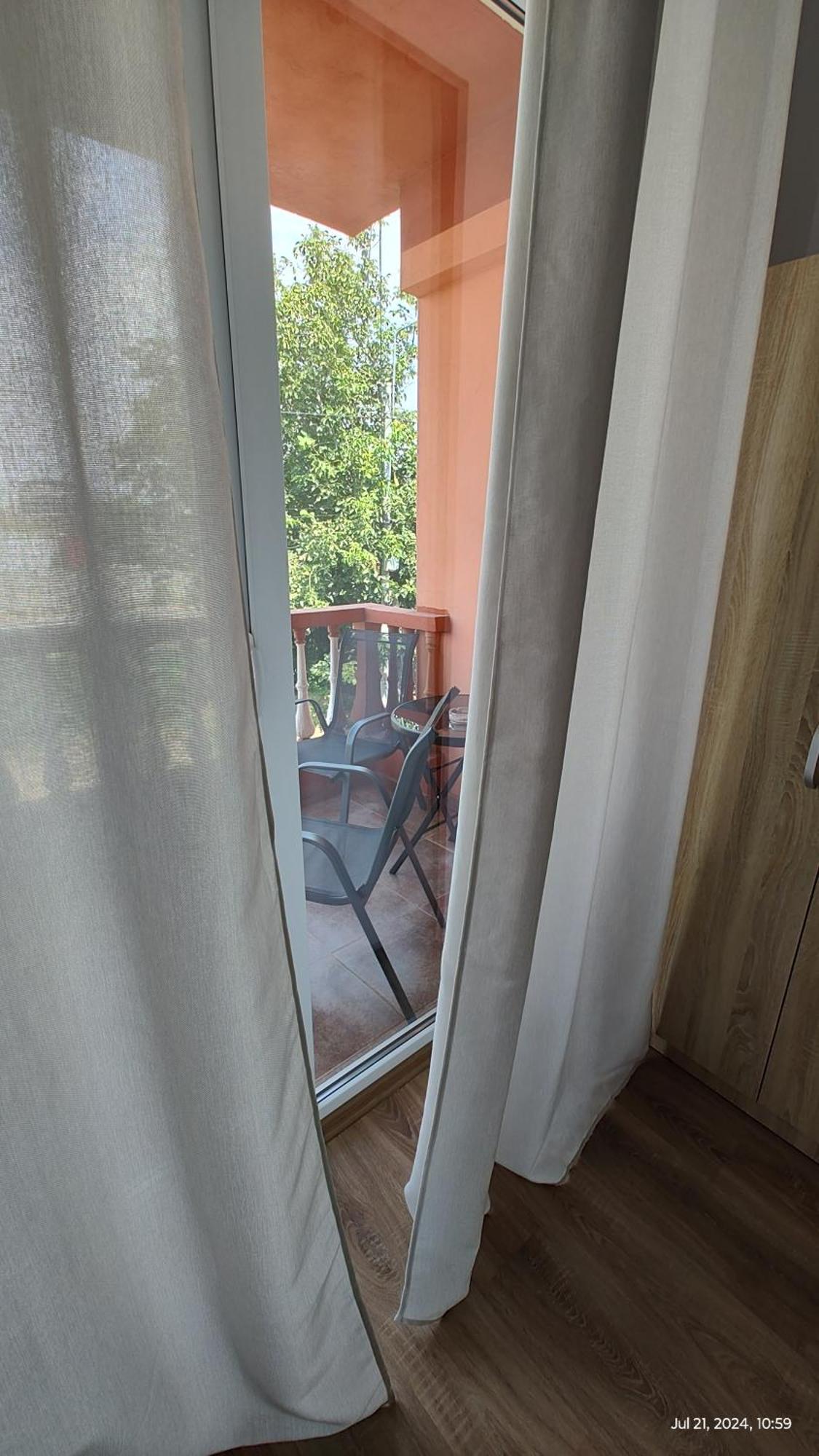 艾福雷诺德 Casa Tatiana酒店 外观 照片
