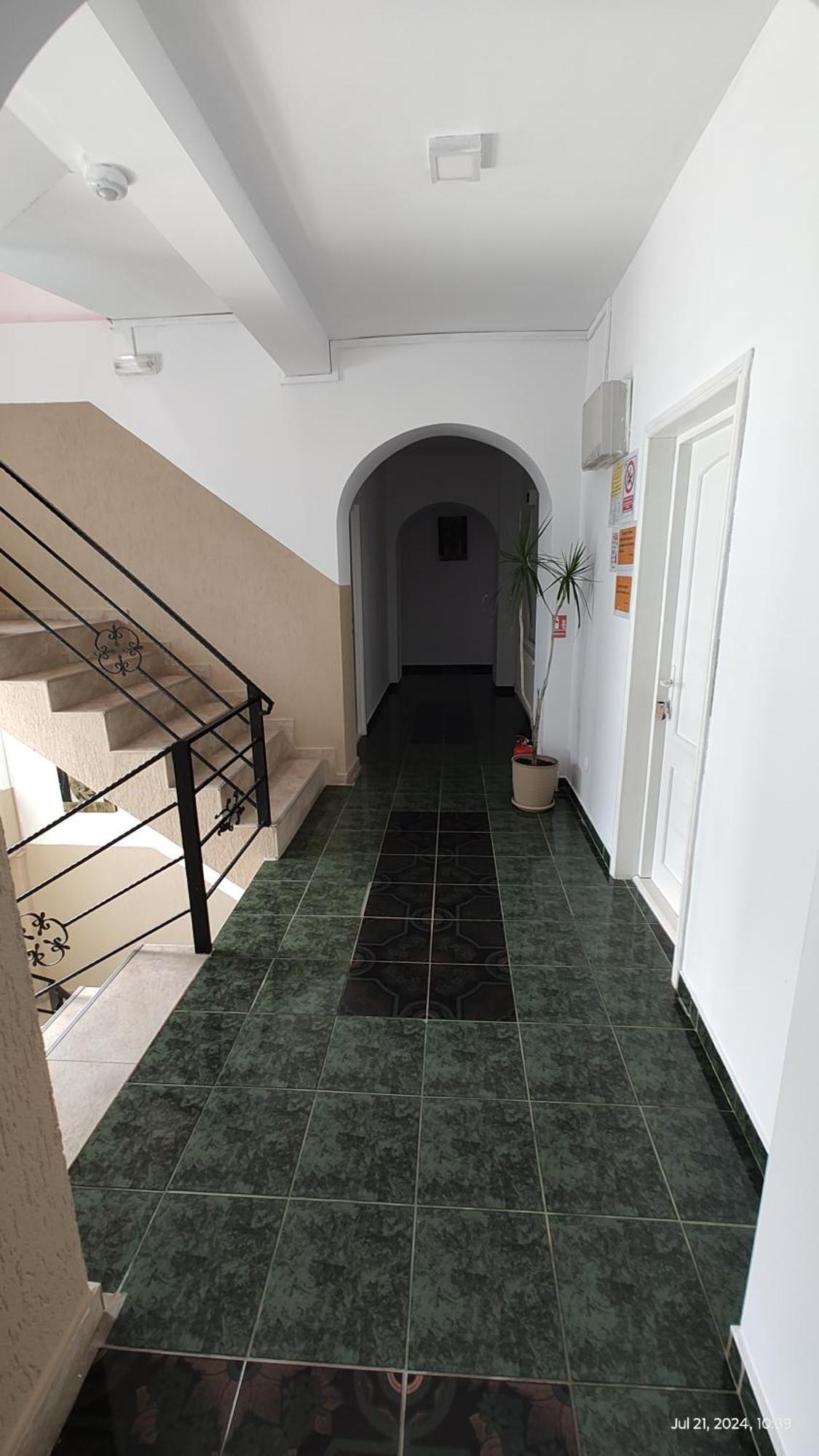 艾福雷诺德 Casa Tatiana酒店 外观 照片