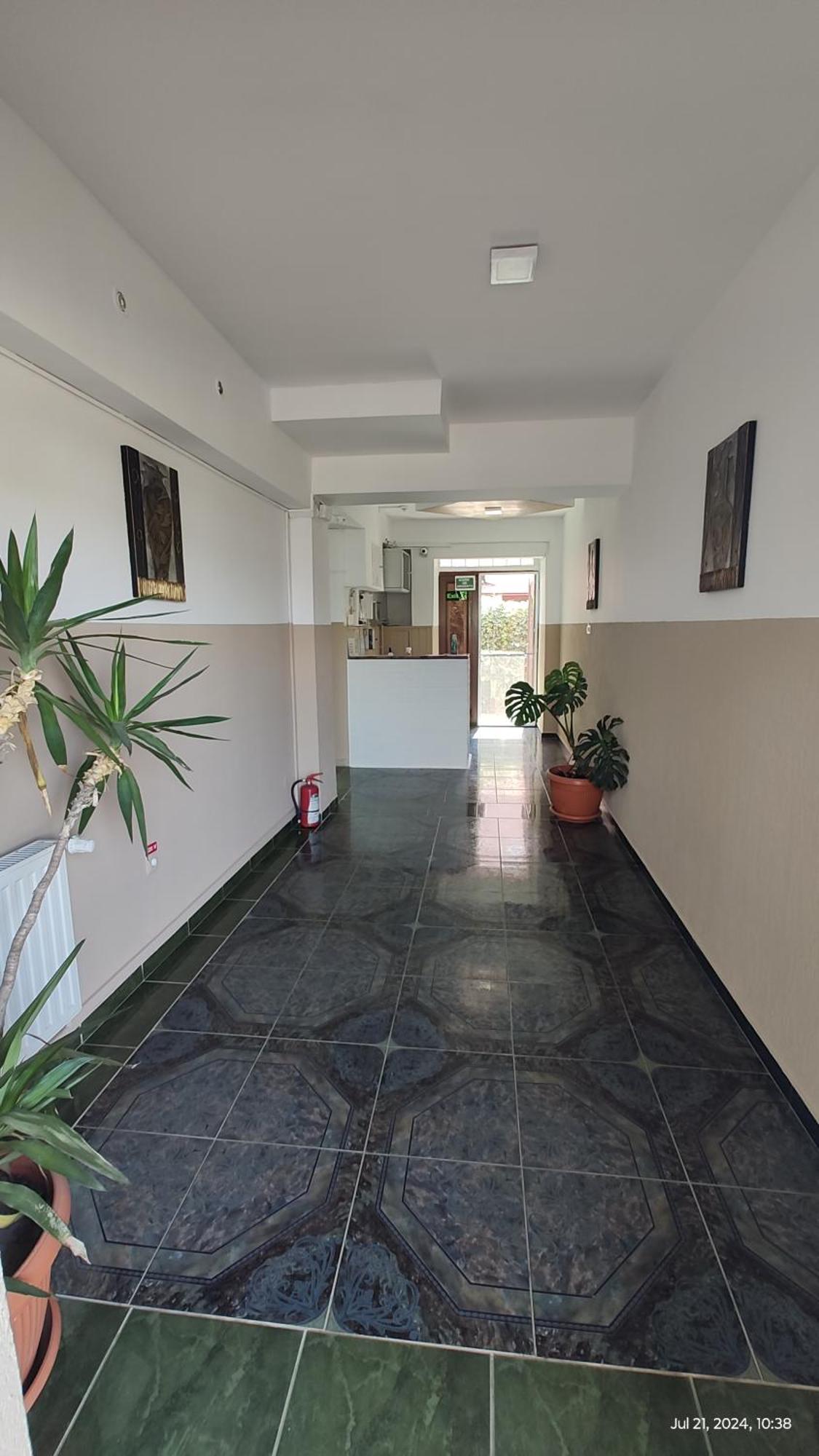 艾福雷诺德 Casa Tatiana酒店 外观 照片