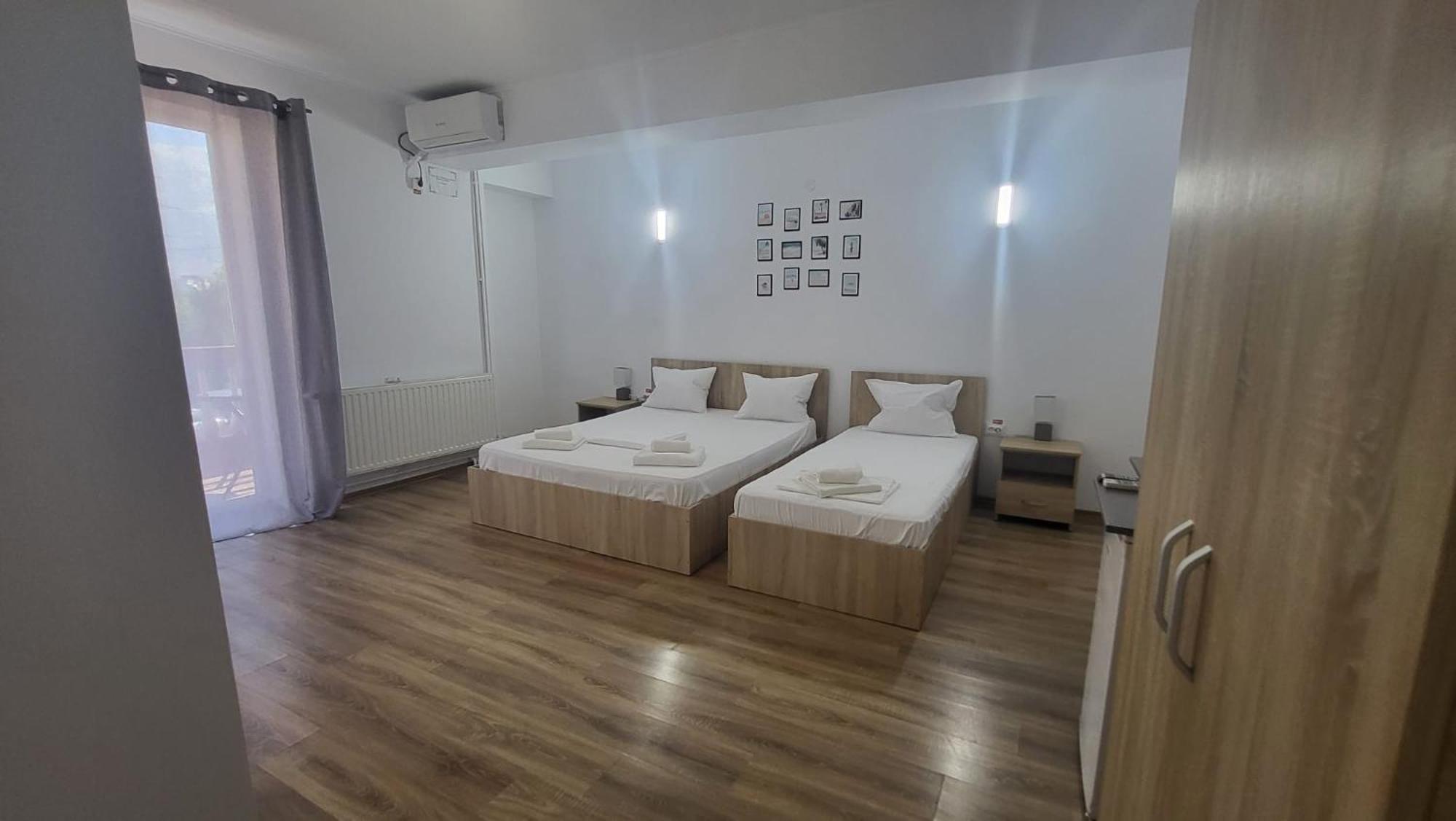 艾福雷诺德 Casa Tatiana酒店 外观 照片
