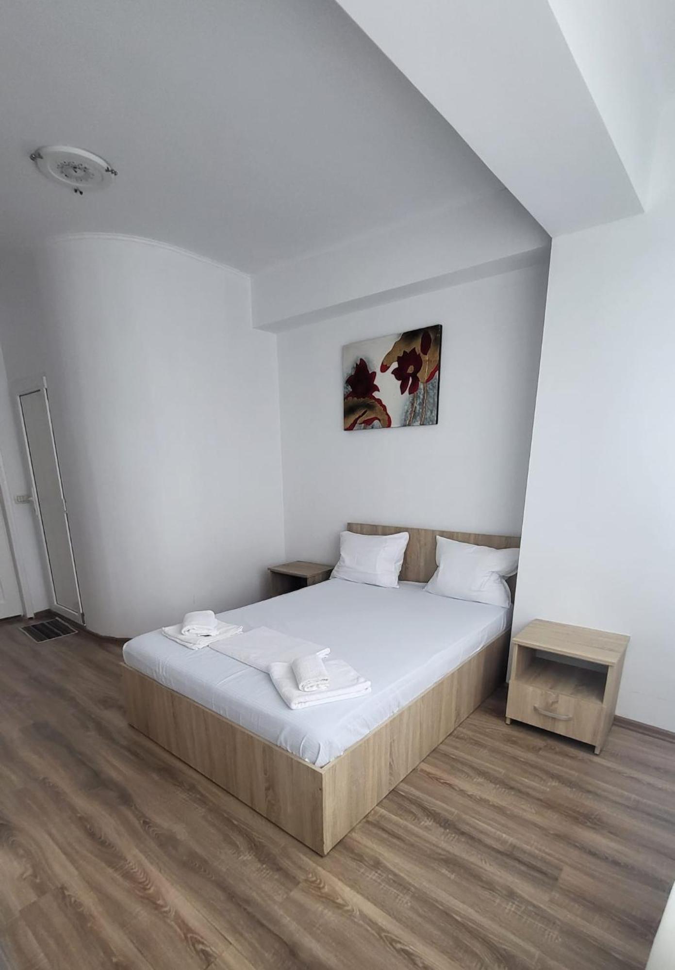 艾福雷诺德 Casa Tatiana酒店 外观 照片