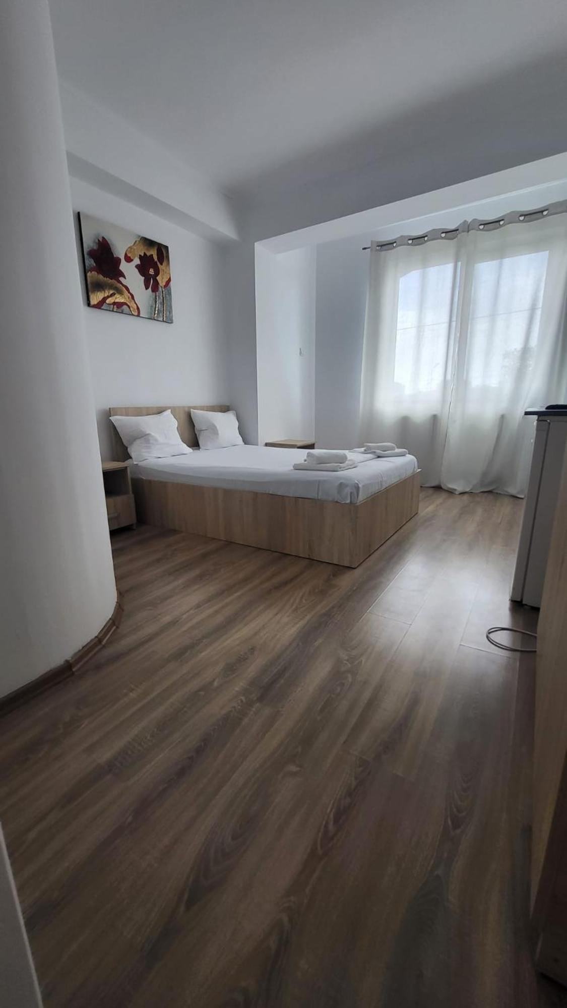 艾福雷诺德 Casa Tatiana酒店 外观 照片