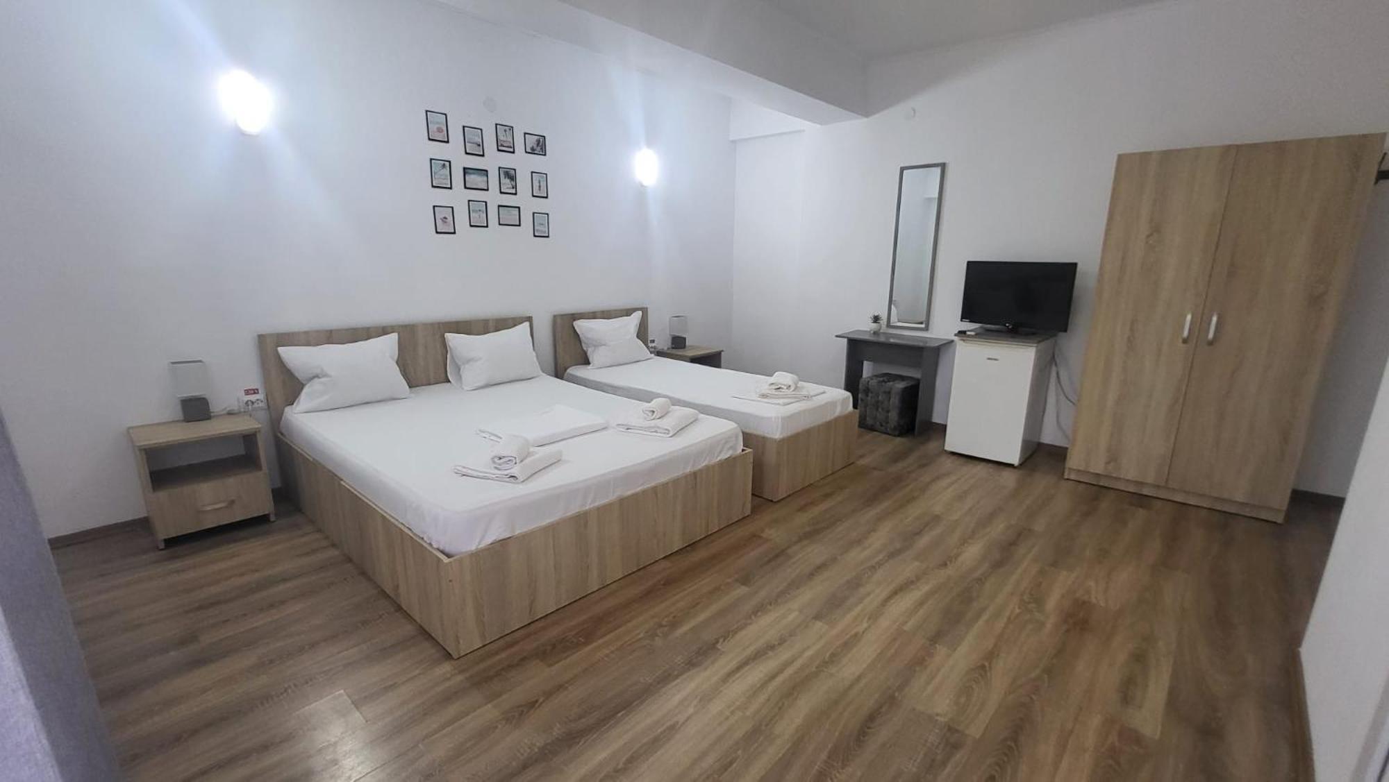 艾福雷诺德 Casa Tatiana酒店 外观 照片
