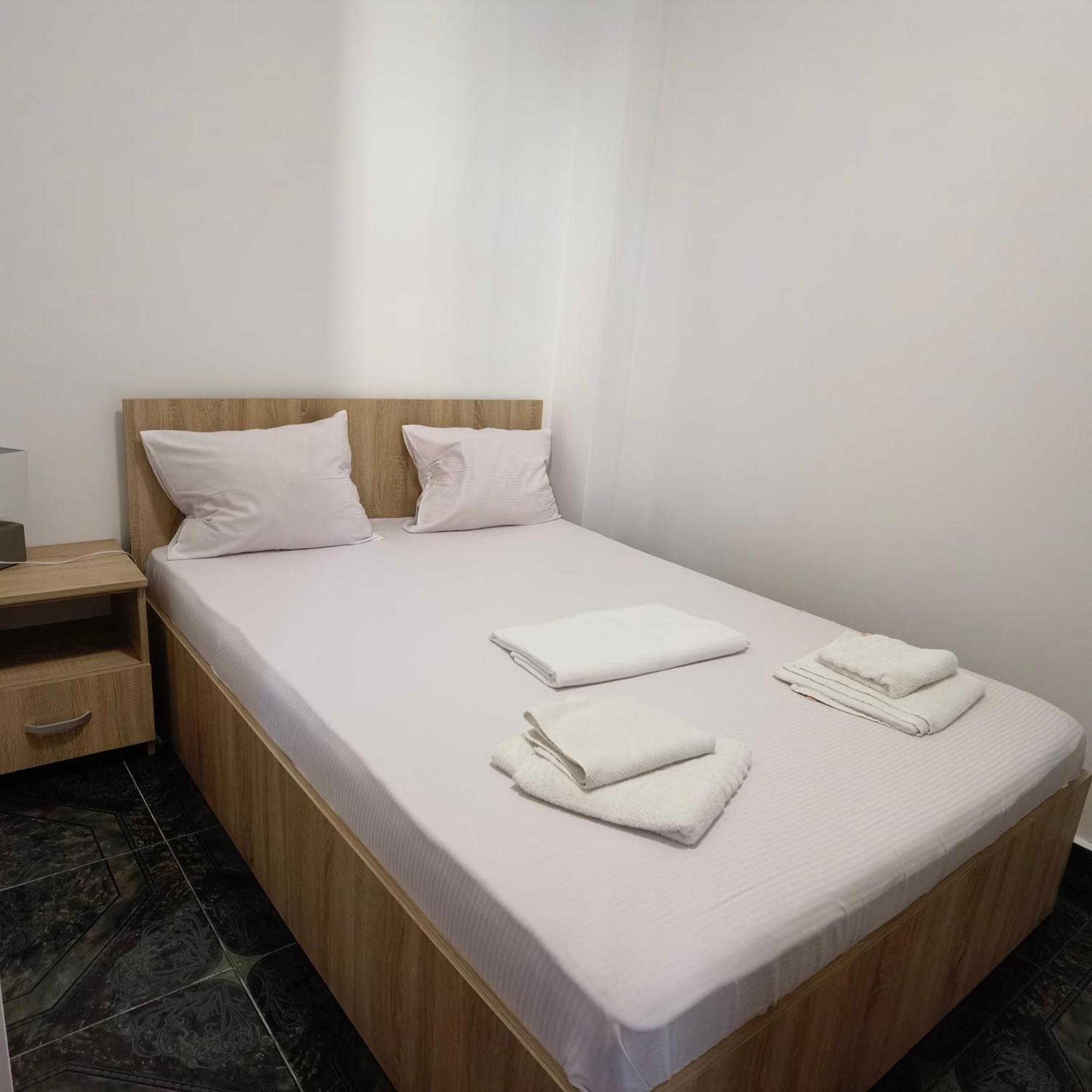 艾福雷诺德 Casa Tatiana酒店 外观 照片